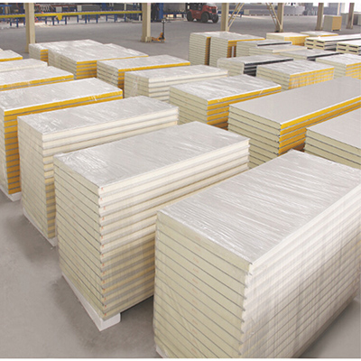 pu sandwich panel3