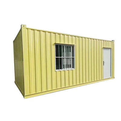 container site bärbar camping kontor