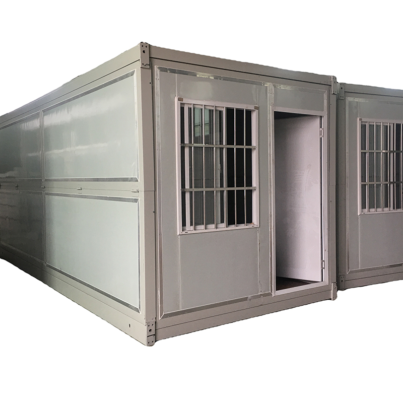 Container Affordable Housing