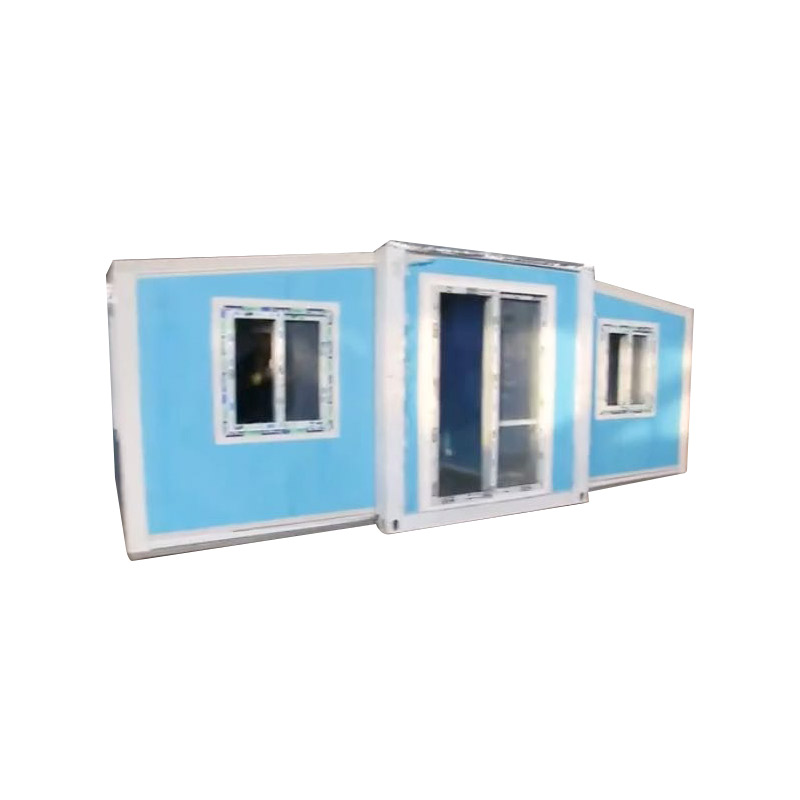 assembled cheap portable house Featured Image